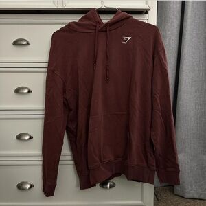 Women’s Gymshark Oversi Hoodie